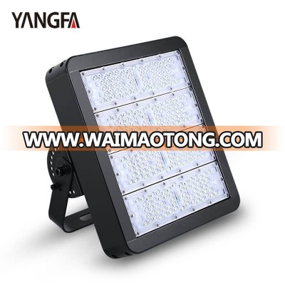 Outdoor ip65 50W 100W 150W 200W 250W time led tunnel light